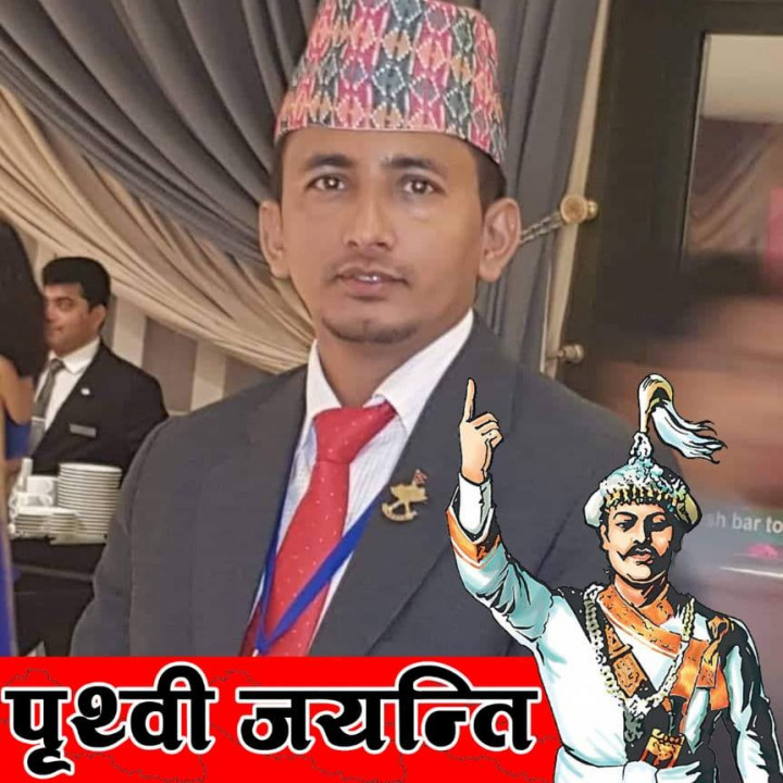 बुटवल ९ मा राप्रपाबाट अध्यक्ष उठेका रिजालका २३ बुँदे प्रतिबद्धता