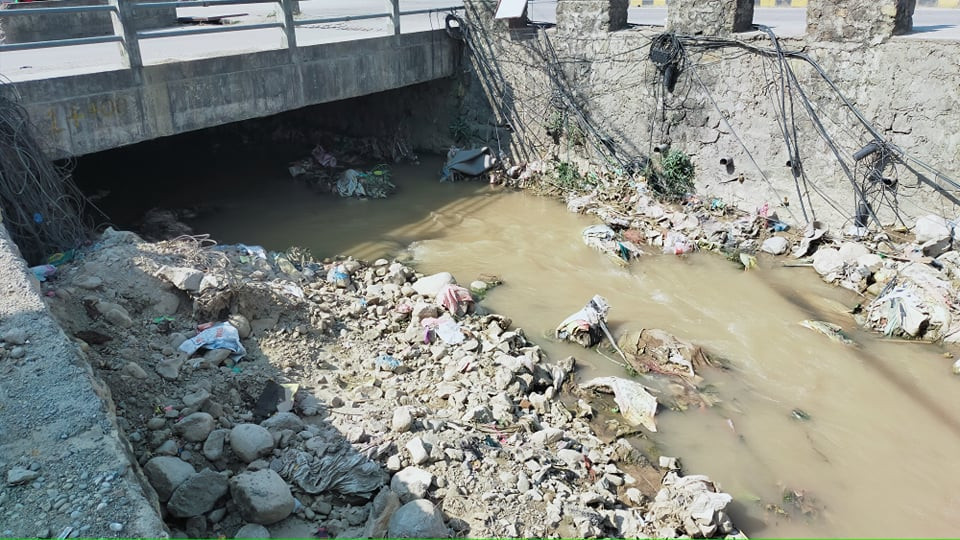 कुलोमा डुबेर रुपन्देहीमा एक जनाको मृत्यु