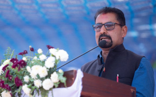 बुटवललाई समृद्ध नगर बनाउनेछु  : बाबुराम भट्टराई