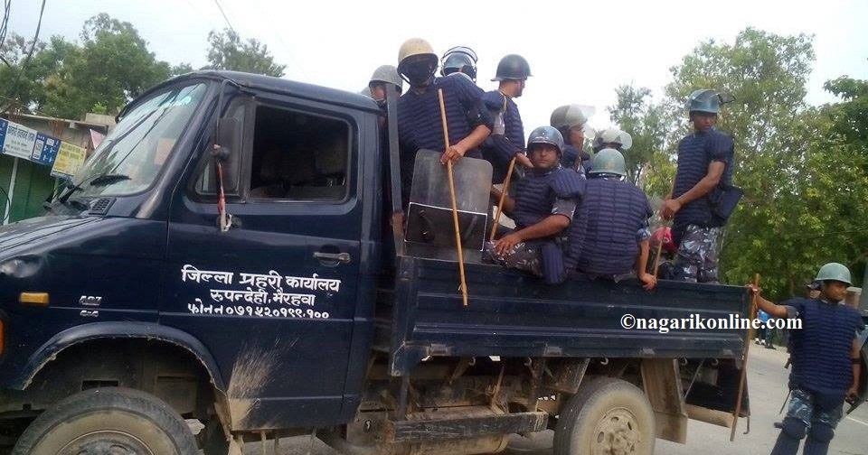 शारीरिक यातनापछि किशोरी मृत्यु प्रकरण :  १७ जना पक्राउ