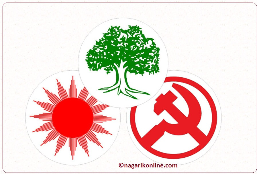 यस्तो छ रुपन्देहीका पाँचै क्षेत्रको ताजा मतपरिणाम (अपडेट)