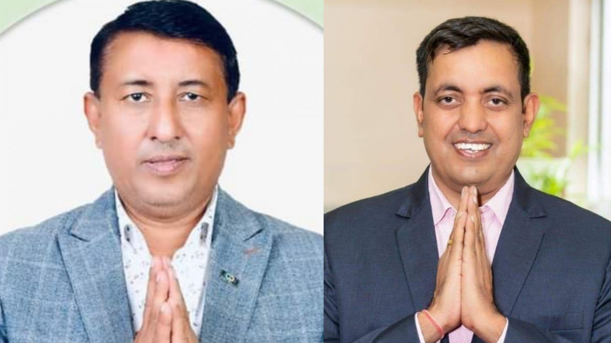 तिलोत्तमाको मेयरमा काँग्रेसका खाँणको लगातार अग्रता,उपमेयरमा एमाले पक्का !