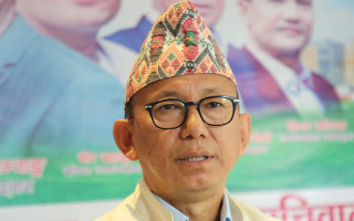 अखिल नेपाल फुटबल संघ (एन्फा)को अध्यक्षमा पंकजविक्रम नेम्वाङ विजयी