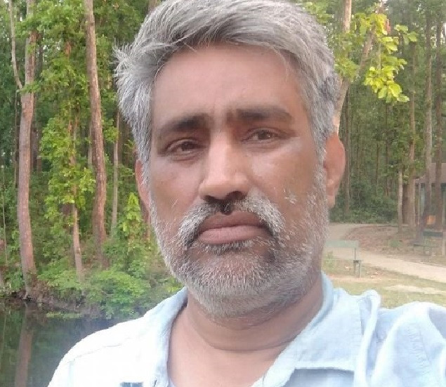 राससको कार्यकारी अध्यक्षमा वरिष्ठ पत्रकार धर्मेन्द्र झा नियुक्त