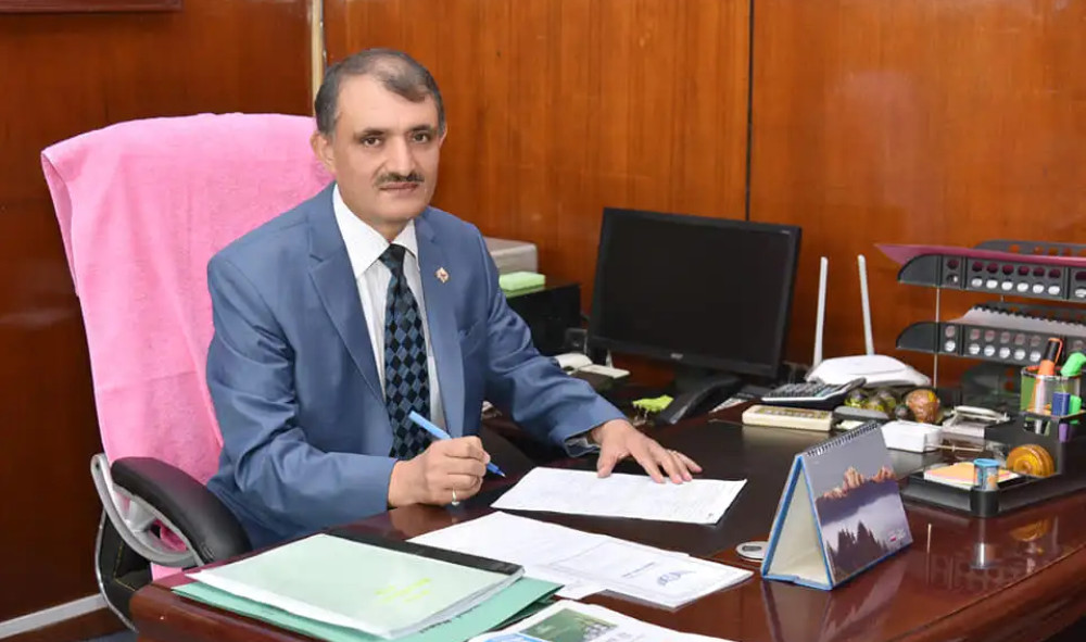 नेपाल वायुसेवा निगमका कार्यकारी अध्यक्ष अधिकारी निलम्बित