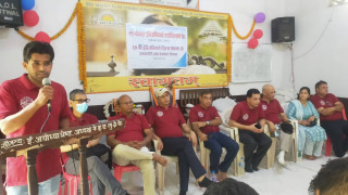 ६० औं ईन्जिनियर्स दिवस : ब्याटमिन्टनको उपाधी गोपीराज र सुवर्णको पोल्टामा 