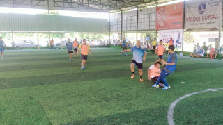 ६० औं ईन्जिनियर्स दिवस : फुटसलमा एभरग्रिन एफसीलाई उपाधि