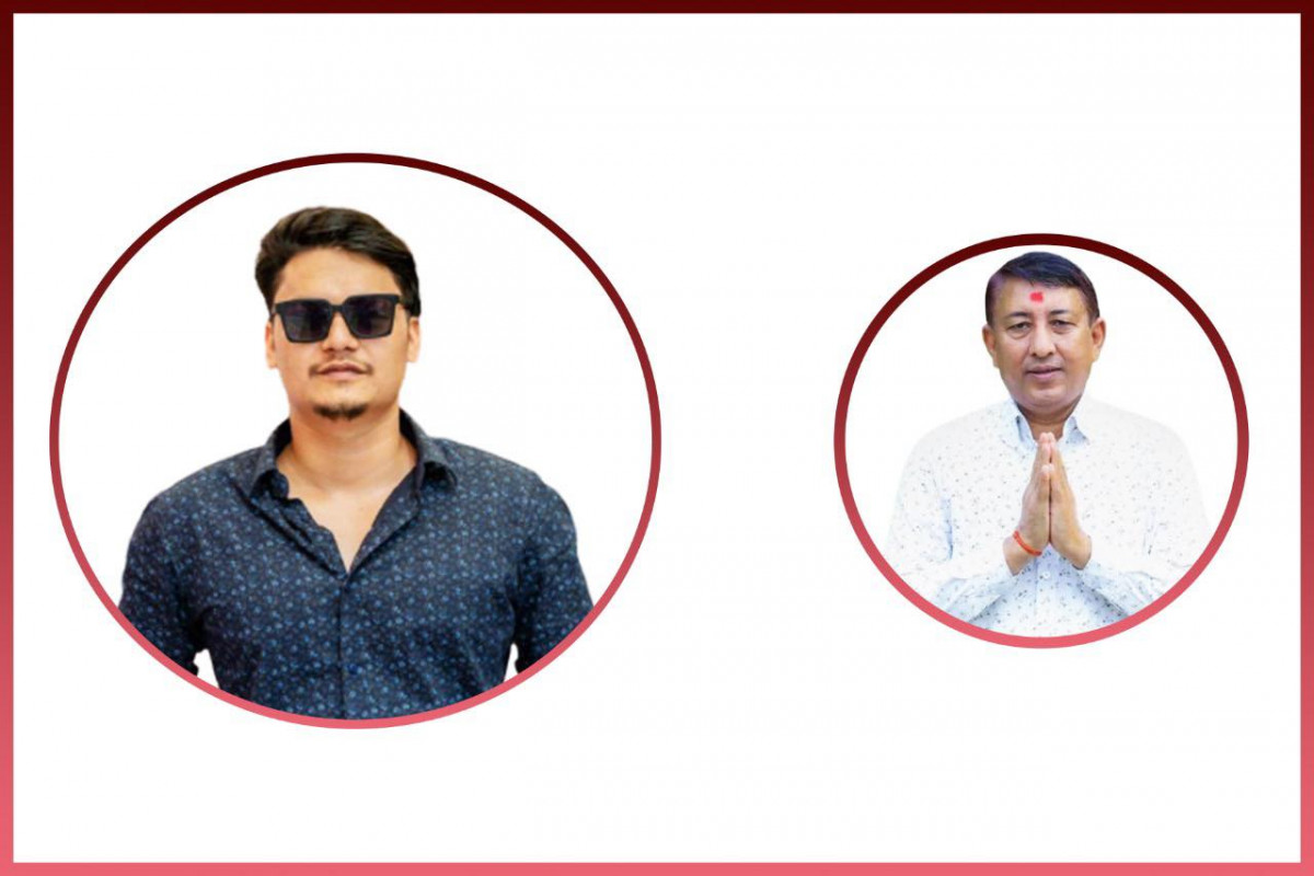 तिलोत्तमा नगरप्रमुख खांणलाई अमृतले लेखे खुल्लापत्र