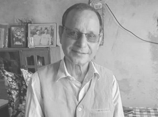 अल विदा बेजोड कलमका मालिक बसन्त !