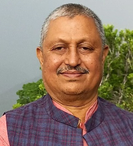 अन्ततः तिलक क्षेत्रीको बासमा पुगेँ म