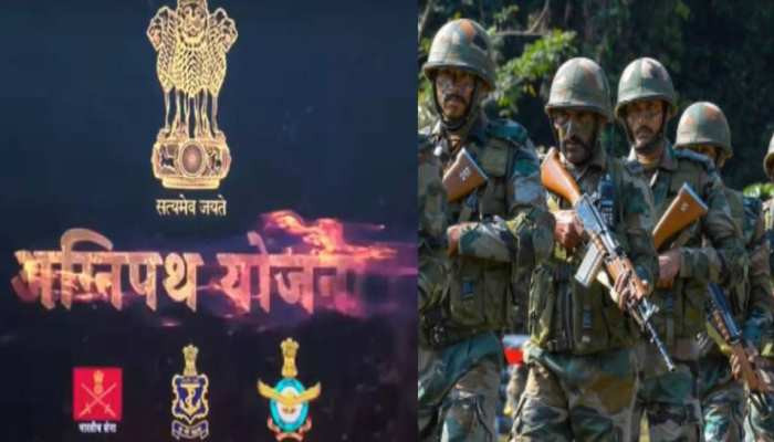 ‘अग्निपथ’ योजनामा नेपाली युवा भर्ती नगर्न नेपाल सरकारद्वारा भारतलाई आग्रह