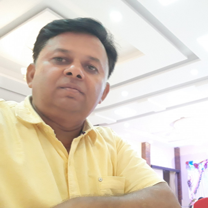रूपन्देही  १ ( ख) बाट काँग्रेस युवा नेता भेषराज पाण्डेयले उम्मेदवारी दिने