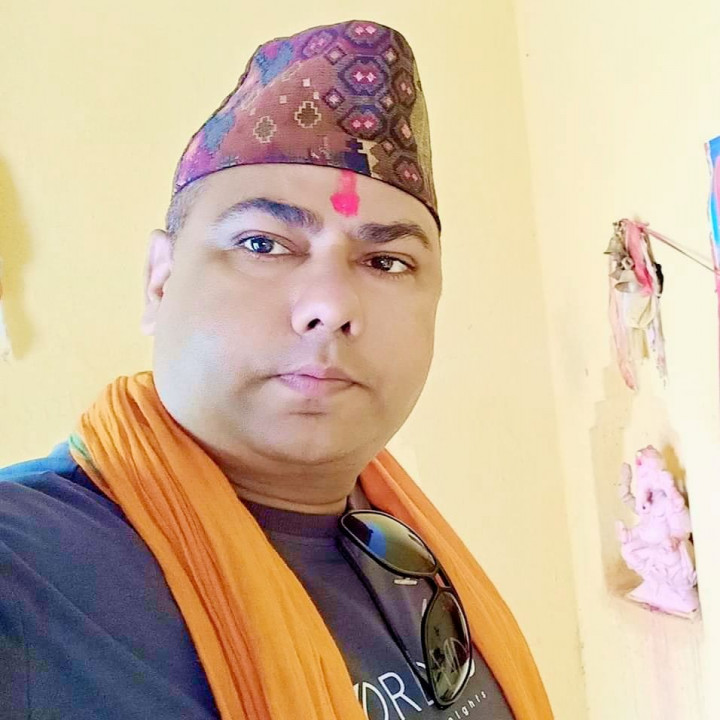 बर्दिया १ बाट प्रतिनिधि सभा सदस्यमा  कांग्रेस युवा नेता यमनाथ घिमिरे सिफारिस