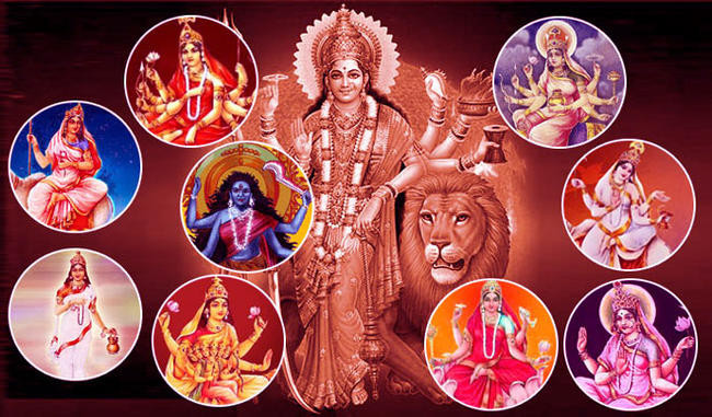 महालक्ष्मीको पूजा आराधनासहित आजदेखि बडादशैँ पर्व समापन हुँदै