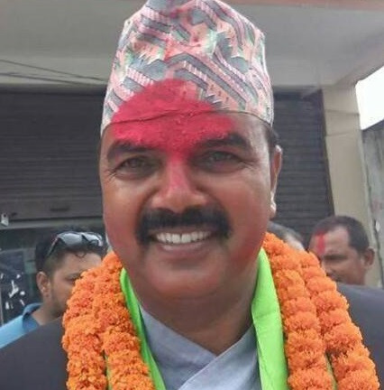 रुपन्देही  क्षेत्र न ५ : प्रतिनिधि सभामा एमालेका वासुदेव घिमिरेको जित