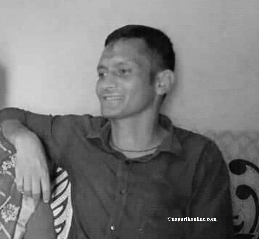 तिनाउ खोलाले बगाएका अर्यालको शव  बेतहनीमा भेटियो