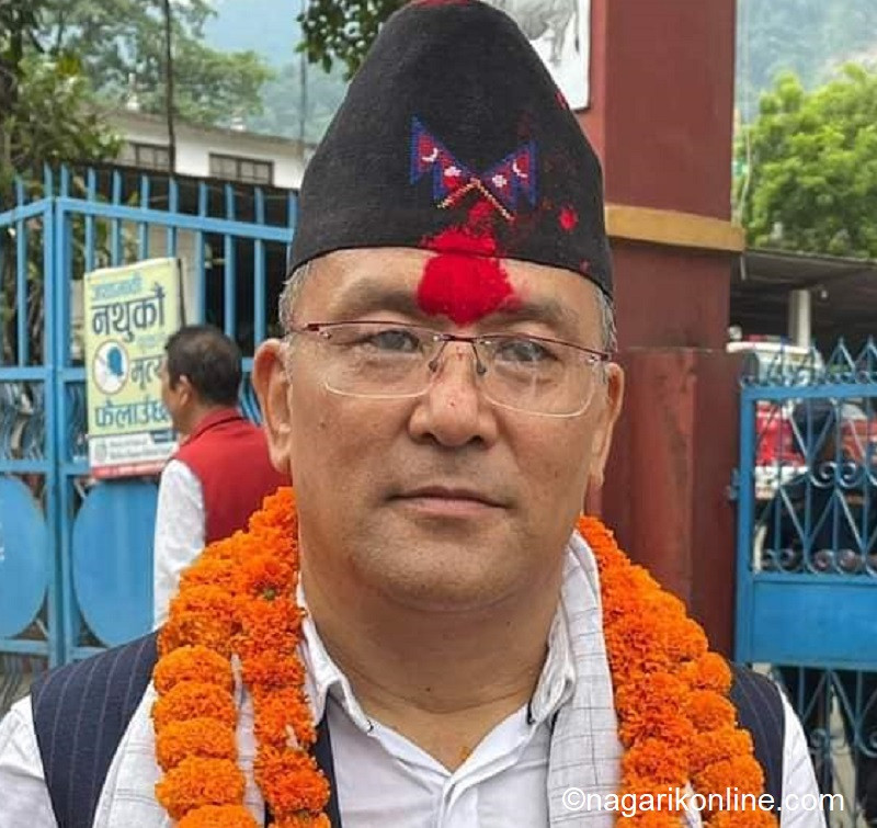 रुपन्देही क्षेत्र नं २ : राजु गुरुङको रिट बुधबार हेर्न भ्याइएन