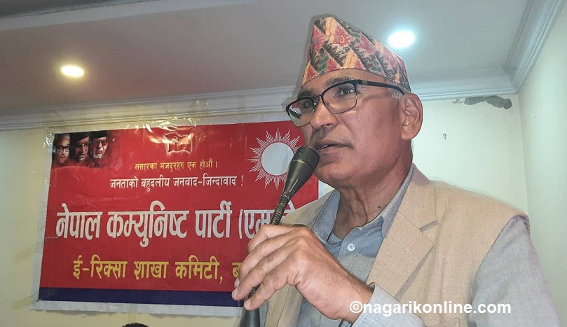 रुपन्देही २ : ९७५ मतले विष्णु पौडेलको अग्रता