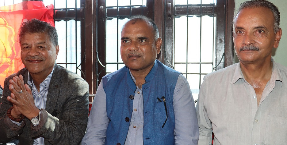 रुपन्देही ५ :  भरत शाहलाई जिताउन पहिलेका प्रतिद्वन्द्वी चुनावी अभियानमा,३० हजार मतान्तरले जित्ने दाबी  
