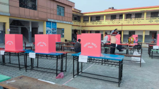 रुपन्देहीका २ सय ८ मतदान स्थल,मतदाताको पर्खाइमा  (फोटोफिचर)