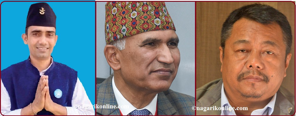 रुपन्देही क्षेत्र न २ : घण्टीको अग्रता,सूर्य दोस्रो स्थानमा,घर तेस्राे !