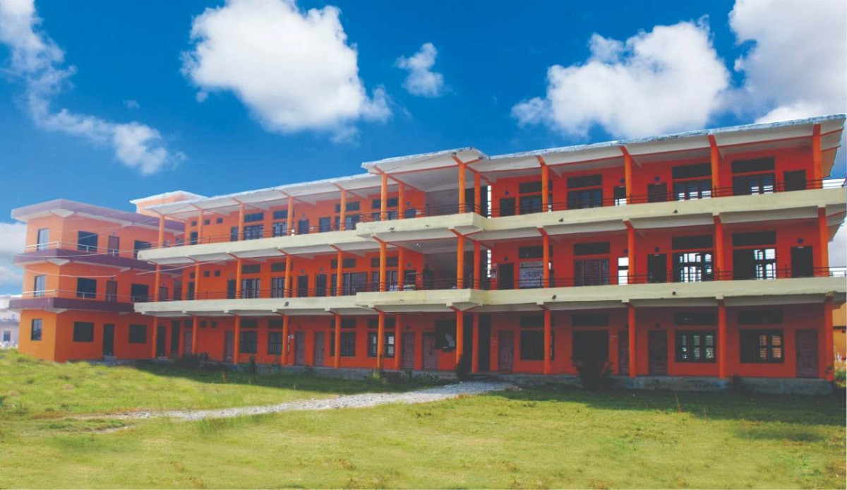 पशुपति कलेजको १७ औं वार्षिकोत्सव मंसिर १६ गते हुने