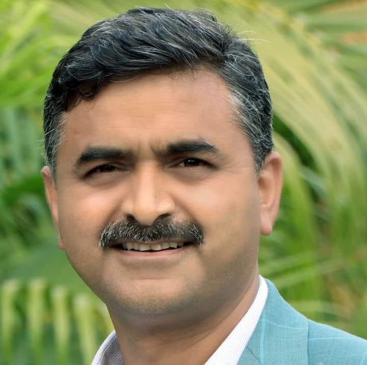 पाल्पा २ बाट एमालेका ठाकुर गैरे निर्वाचित