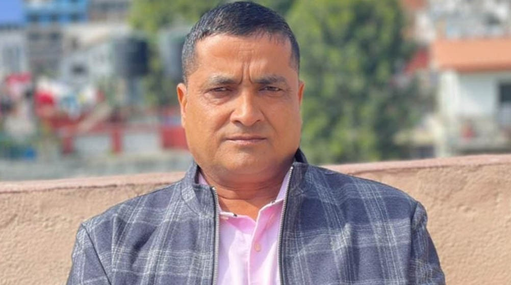 बर्दिया २ (१)मा कांग्रेसका जन्मजय तिमिल्सिना विजयी