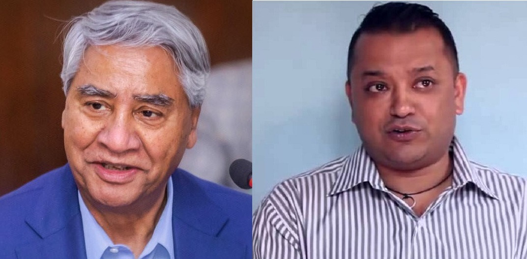 कांग्रेसको संसदीय दलको निर्वाचन हुँदै,आज बिहान १० बजेसम्म मतदान