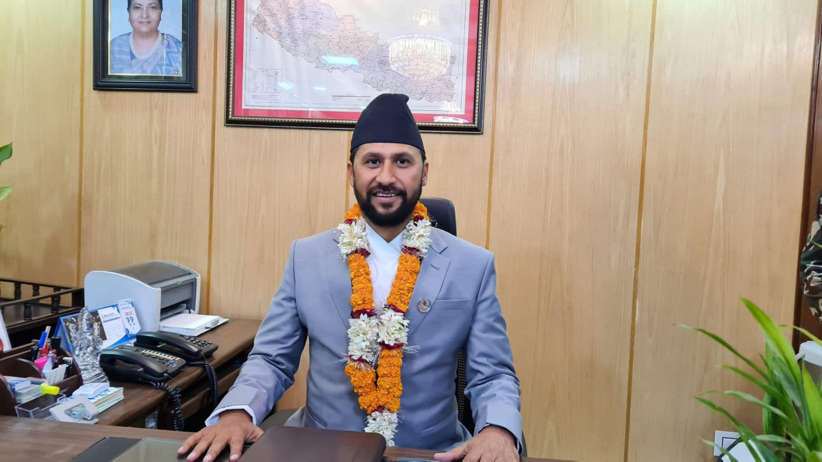 नागरिकता विवाद : गृहमन्त्री रवि लामिछानेको अन्तिम सुनुवाइ आजदेखि