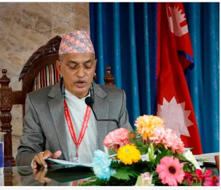 बुटवल नगरसभाकाे १२ औँ अधिवेशन शुरू,३५ बुँदे उपलब्धिमा के छ ?