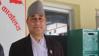 आज विश्वासको मत लिने सुदूरपश्चिम प्रदेशका मुख्यमन्त्री शाहको तयारी