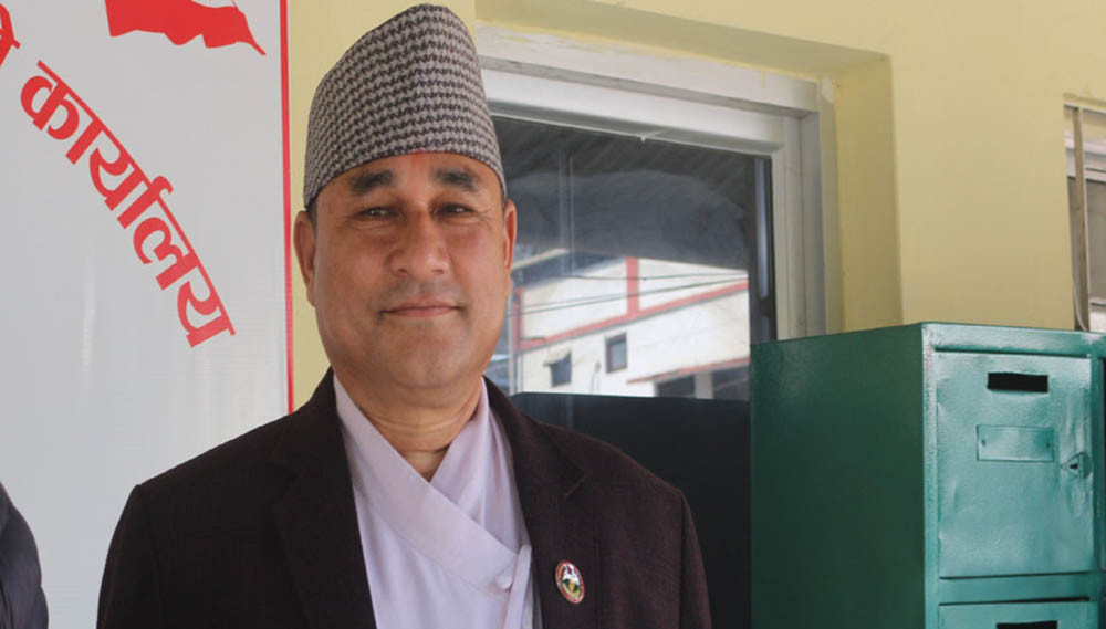 आज विश्वासको मत लिने सुदूरपश्चिम प्रदेशका मुख्यमन्त्री शाहको तयारी