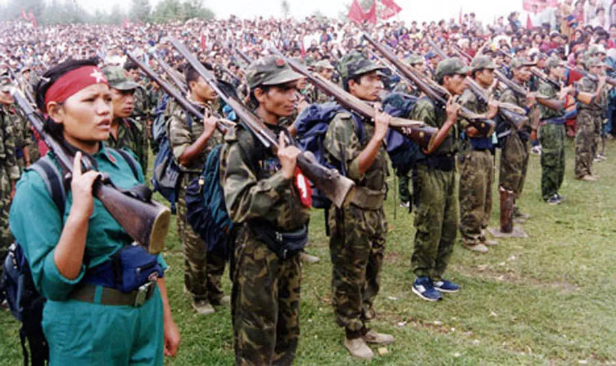 आज जनयुद्ध दिवस, सरकारले दियो सार्वजनिक बिदा