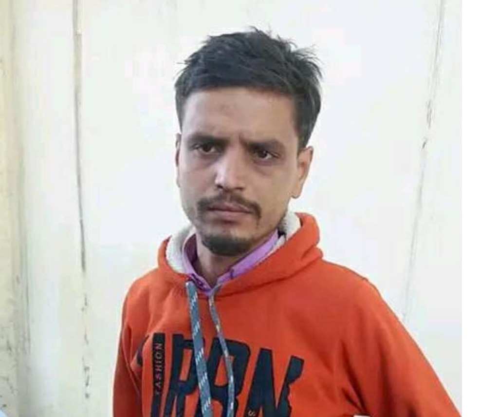 गुल्मी धुर्कोटका बासु घिमिरे भारतको नयाँ दिल्लीबाट बेपत्ता ,खोजी गरिदिन परिवारजनको अपील