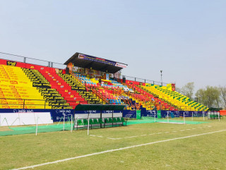 आजदेखि तिलोत्तमा गोल्डकप प्रतियोगिताको २२ औं संस्करण
