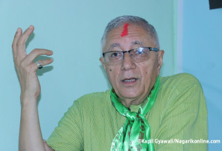 जसपा,जनमतसहित नेमकिपा र जेन-जी समूहका उम्मेदवारले शेखरलाई सघाउने