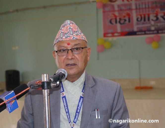 सियारी गाउँपालिकाको बजेट, नीति तथा कार्यक्रम सर्वसम्मतले पारित