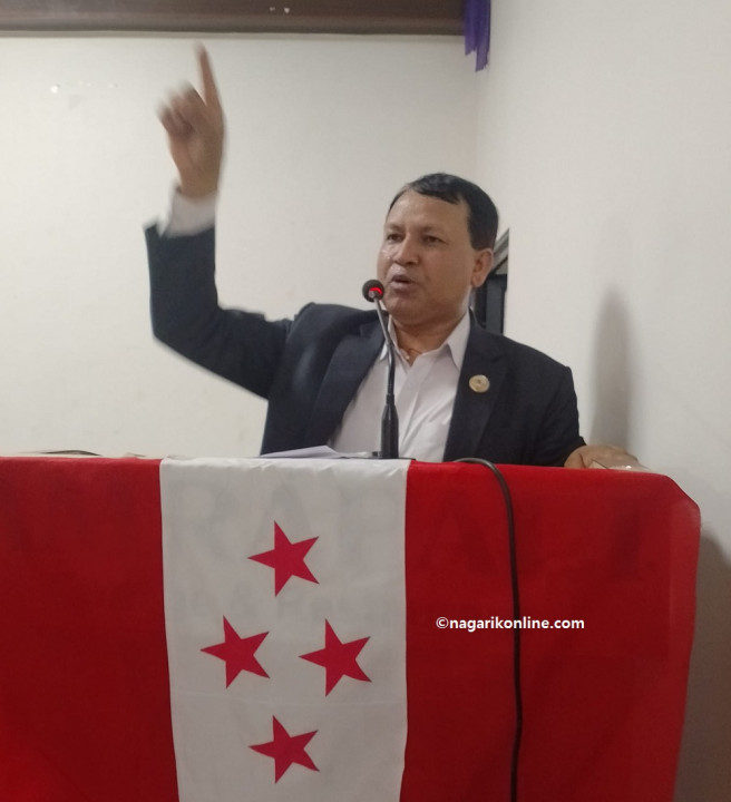 कुलिङ पिरियडबारे छानबिनका लागि २१ दिनको समय, संयोजकमा जीवन परियार