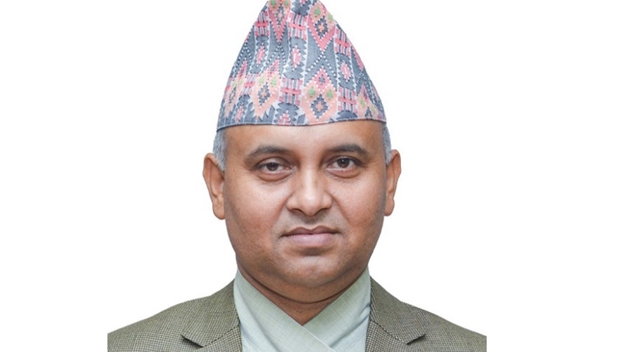सञ्चारसचिव कृष्णबहादुर राउतलाई थुनामुक्त गर्न सर्वोच्चको आदेश