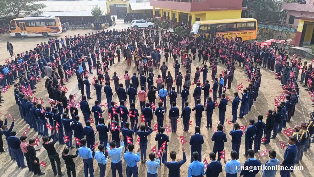 अबदेखि प्रत्येक वर्ष भर्ना र  वार्षिक शुल्क भन्दै विद्यार्थीबाट शुल्क असुल्ने काम बन्द !