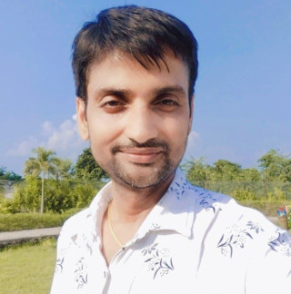 ए बा पुग्यो, अब म काँध थाप्छु !
