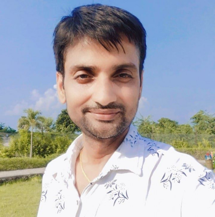 ए बा पुग्यो, अब म काँध थाप्छु !