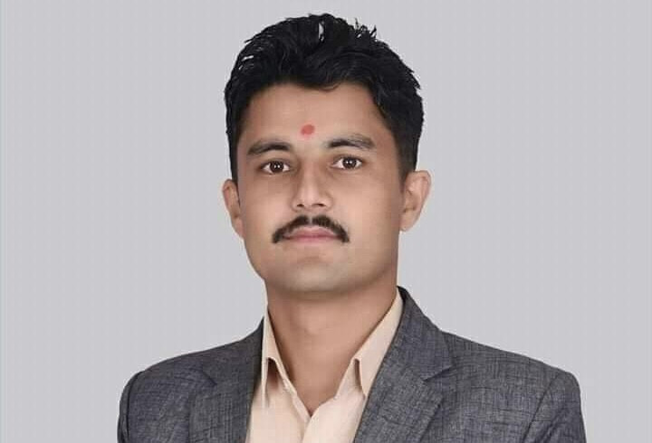 अनेरास्ववियु रुपन्देहीको अध्यक्ष बने भरत अर्याल