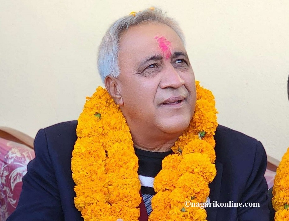 डा. चन्द्र भण्डारी भन्छन्  : ‘कस्तो अवस्थालाई प्रेम र कस्तोलाई बलात्कार मान्ने,कानुनी व्याख्या जरूरी छ ’