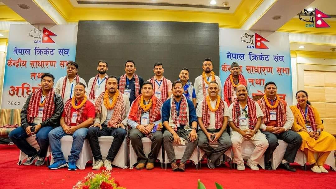 क्यान अध्यक्षमा चन्द निर्विरोध निर्वाचित,सचिवमा पारस बिजयी