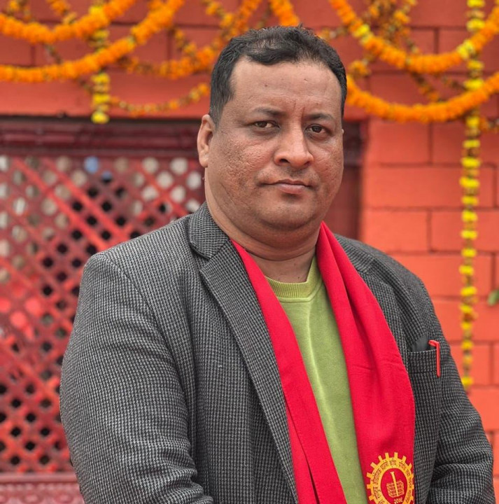 साइकल किन्दा “संसार जितेको” अनुभूति गर्ने खत्री यसरी बने उद्योगी