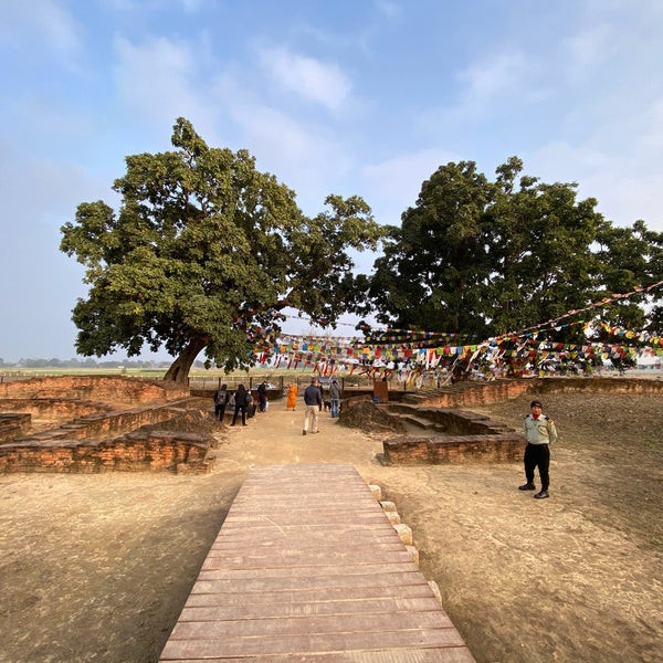 तिलौराकोटलाई विश्व सम्पदा सूचीमा सूचीकृत गरेर यसको महत्व विश्वव्यापी बनाइने