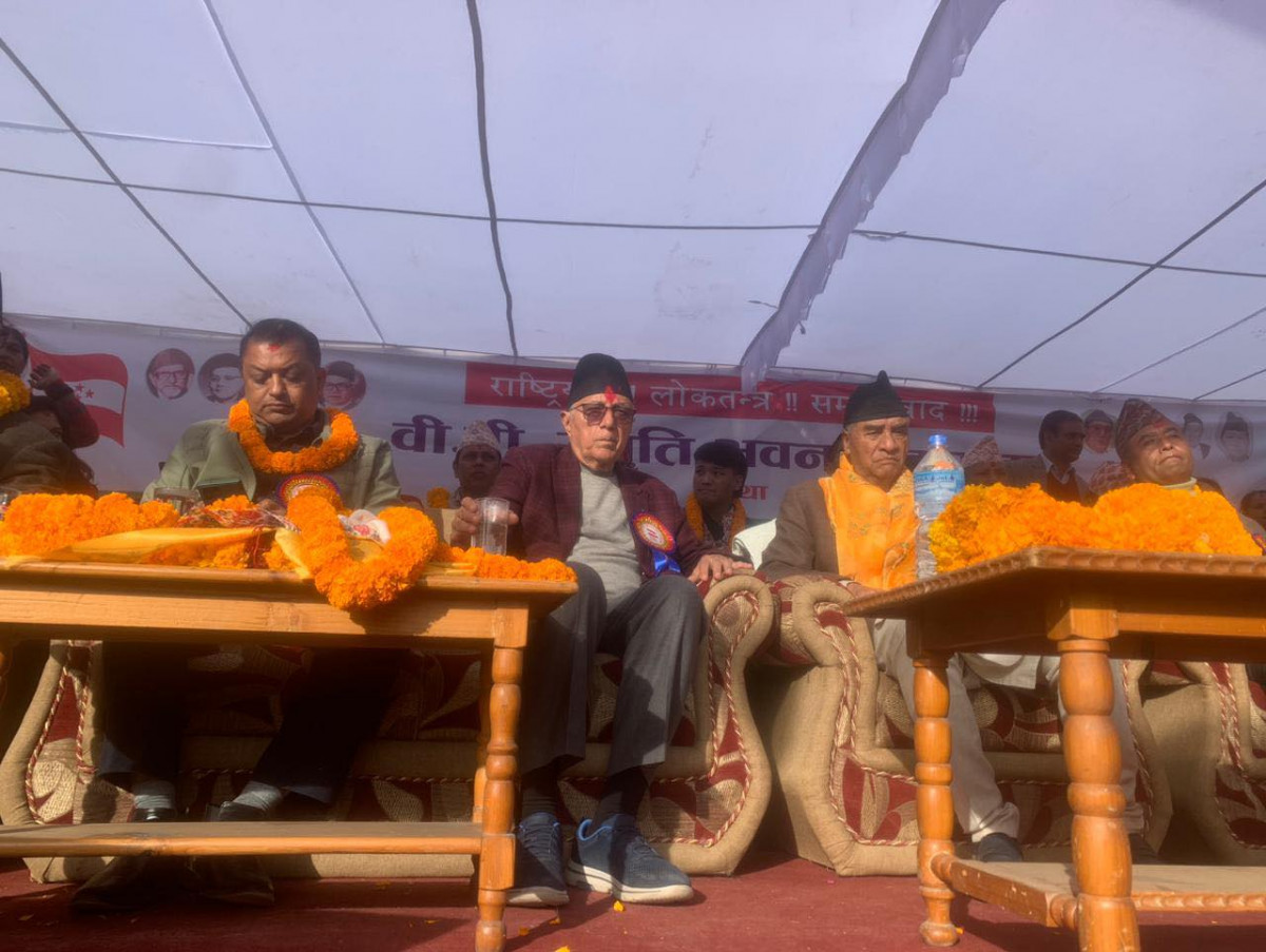 डा.शेखर कोइरालाको दाबी : दल-कर्मचारी र ब्यापारीकै मिलेमत्तोमा एनसेल बिक्री !