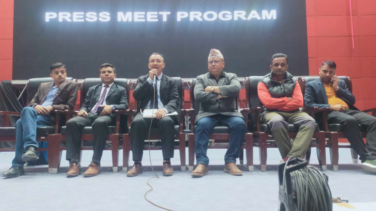 नेपाल जेसीजको ५०औँ राष्ट्रिय महाधिवेशन: महासभाले पास गर्यो ७ बुँदे बुटवल घोषणा पत्र